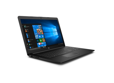 Image Ordinateurs portables HP NoteBook 17-CA2031NF AMD Athlon 4 Go RAM 1 To HDD 17.3
