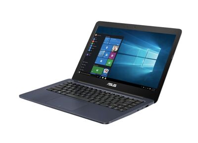 Image Ordinateurs portables ASUS EeeBook E402SA-WX013T Intel Celeron 2 Go RAM 500 Go HDD 14