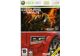 Jeux Vidéo Project Gotham Racing 4 + Gears of War Xbox 360