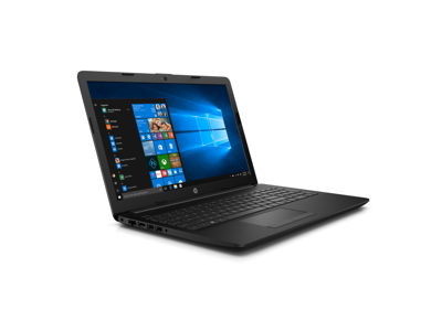 Image Ordinateurs portables HP NoteBook 15-DB0097NF AMD A 8 Go RAM 2 To HDD 15.6