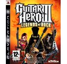 Jeux Vidéo Guitar Hero III Legends of Rock PlayStation 3 (PS3)