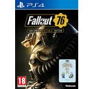 Jeux Vidéo Fallout 76 Amazon S.P.E.C.I.A.L. Edition PlayStation 4 (PS4)