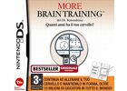 Jeux Vidéo More Brain Training DS
