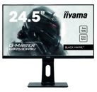 Ecrans plats IIYAMA LED G-Master GB2530HSU-B1 24.5