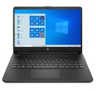 Image Ordinateurs portables HP 14S-FQ0070NF AMD A 4 Go RAM 128 Go SSD 14