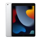 Tablette APPLE iPad 9 (2021) Argent 64 Go Wifi 10.2