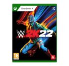 Jeux Vidéo WWE 2K22 Xbox Series X