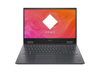 Image Ordinateurs portables OMEN Omen 15-EN1021NF AMD Ryzen 5 16 Go RAM 512 Go SSD 15.6