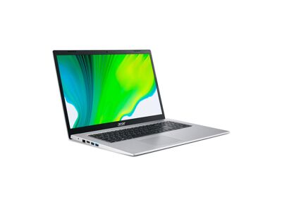 Image Ordinateurs portables ACER Aspire 3 A317-33-C5RE Intel Celeron 4 Go RAM 1 To HDD 17.3
