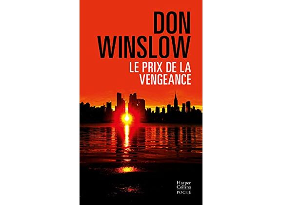Image Le Prix De La Vengeance