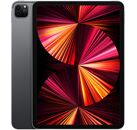Tablette APPLE iPad Pro 5 (2021) Gris Sidéral 128 Go Cellular 12.9