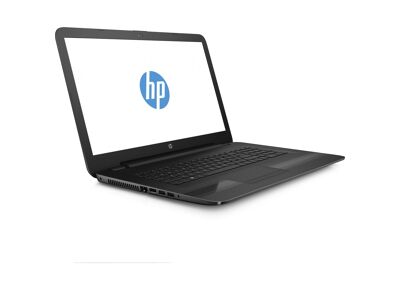 Image Ordinateurs portables HP NoteBook 17-X038NF Intel Celeron 4 Go RAM 1 To HDD 17.3