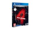 Jeux Vidéo Back 4 Blood - Edition Spéciale PlayStation 4 (PS4)