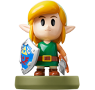 Jouets NINTENDO Amiibo The Legend of Zelda Link