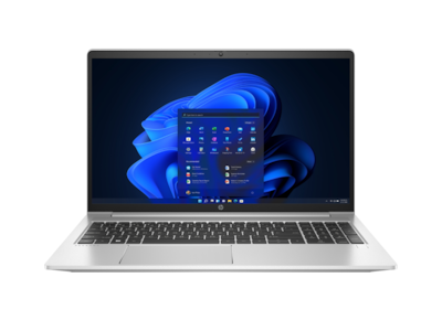Image Ordinateurs portables HP ProBook x360 435 G8 AMD Ryzen 5 8 Go RAM 256 Go SSD 14