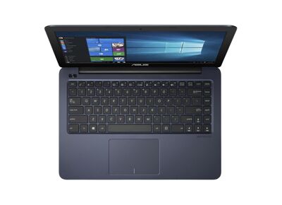 Image Ordinateurs portables ASUS VivoBook E402YA-GA032TS AMD E 4 Go RAM 64 Go SSD 14