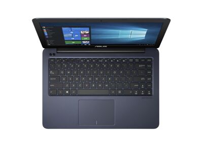 Ordinateurs portables ASUS VivoBook E402YA-GA032TS AMD E 4 Go RAM 64 Go SSD 14