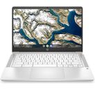 Ordinateurs portables HP ChromeBook 14A-NA0000SF Intel Celeron 4 Go RAM 32 Go SSD 14