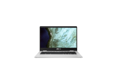 Image Ordinateurs portables ASUS ChromeBook C423NA-BV0051 Intel Pentium 4 Go RAM 32 Go SSD 14