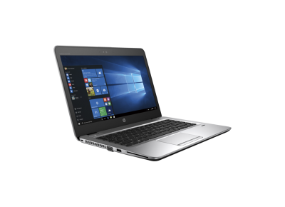 Ordinateurs portables HP EliteBook 840 G3 i5 16 Go RAM 512 Go SSD 14