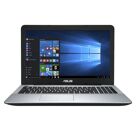 Image Ordinateurs portables ASUS R556QA-XX414T AMD A 8 Go RAM 1 To HDD 128 Go SSD 15.6
