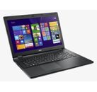 Image Ordinateurs portables ACER Aspire ES1-711G-P8LA Intel Pentium 8 Go RAM 1 To HDD 17.3