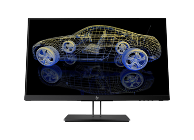 Image Moniteurs informatique HP Z23n G2 23