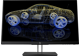 Image Moniteurs informatique HP Z23n G2 23