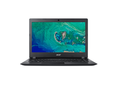 Image Ordinateurs portables ACER Aspire 1 A114-32-P5GN Intel Pentium 4 Go RAM 1 To HDD 128 Go SSD 15.6