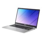 Image Ordinateurs portables ASUS E410MA-EB1806WS Intel Pentium 4 Go RAM 128 Go SSD 14