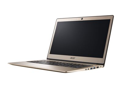Image Ordinateurs portables ACER Swift 1 SF113-31-P0ZF Intel Pentium 4 Go RAM 64 Go SSD 13.3