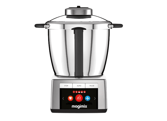 Image Autocuiseur MAGIMIX Cook Expert XL Premium