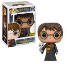 Jouets FUNKO POP! 31 Harry Potter Harry Potter