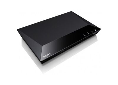 Image Lecteurs Blu-Ray SONY BDP-S4100 Noir