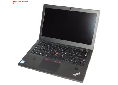 Ordinateurs portables LENOVO ThinkPad X270 i5 8 Go RAM 256 Go SSD 12