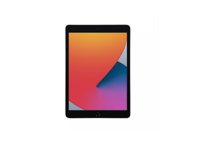Tablette APPLE iPad 8 (2020) Gris Sidéral 128 Go Cellular 10.2