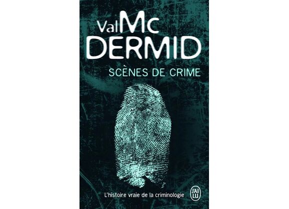 Image Scènes De Crime