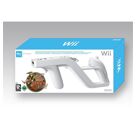 Jeux Vidéo Link's Crossbow Training + Wii Zapper Wii