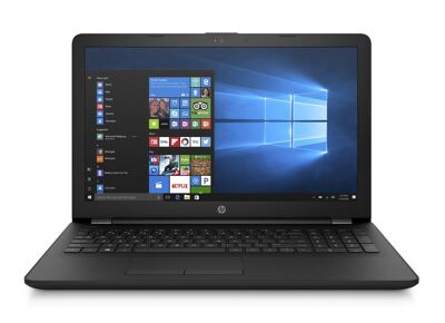 Ordinateurs portables HP NoteBook 15-DB0087NF AMD A 4 Go RAM 128 Go SSD 15.6