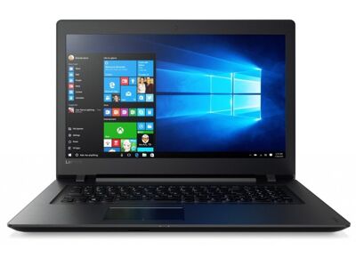 Image Ordinateurs portables LENOVO V110-15AST AMD A 4 Go RAM 500 Go HDD 15.4