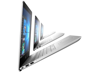 Image Ordinateurs portables HP Envy 15-AS005NF i7 4 Go RAM 256 Go SSD 15.6