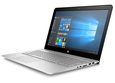 Image Ordinateurs portables HP Envy 15-AS005NF i7 4 Go RAM 256 Go SSD 15.6