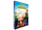 DVD DVD Arthur - la trilogie de luc besson DVD Zone 2