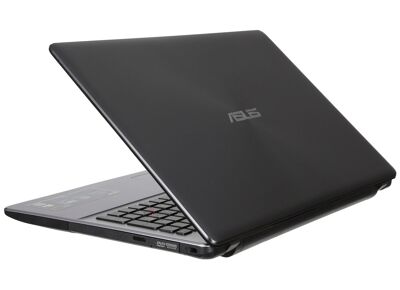 Image Ordinateurs portables ASUS NoteBook X550CA-XO081H Intel Pentium 8 Go RAM 500 Go HDD 15.4