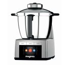 Robots de cuisine MAGIMIX Cook Expert Premium XL 18909 Chrome
