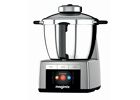 Robots de cuisine MAGIMIX Cook Expert Premium XL 18909 Chrome