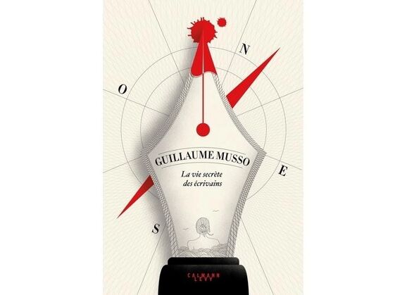 Image La Vie Secrète Des Ecrivains