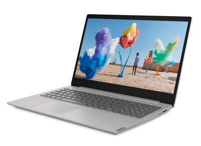 Image Ordinateurs portables LENOVO IdeaPad S145-15API AMD Ryzen 7 8 Go RAM 1 To HDD 128 Go SSD 15.6