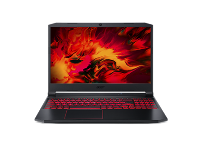 Image Ordinateurs portables ACER Nitro AN515-43-R4MW AMD Ryzen 5 8 Go RAM 1 To HDD 256 Go SSD 15.6