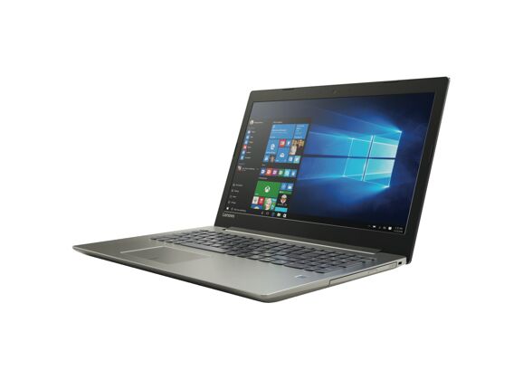 Image Ordinateurs portables LENOVO IdeaPad 320-15AST AMD A 8 Go RAM 1 To HDD 15.6